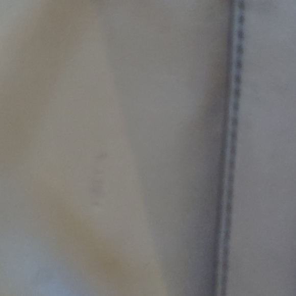 Genuine leather shoulder bag by Fossil 🍀 - Picture 4 of 12